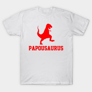 papousaurus T-Shirt